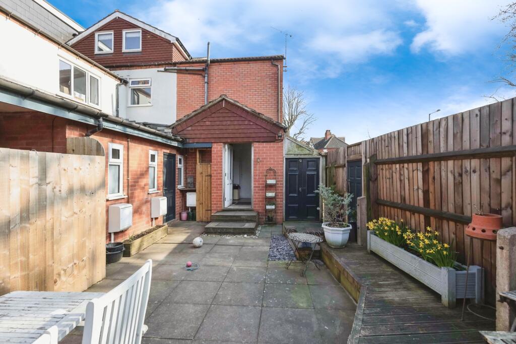 Additional image 17 of Vicarage Road, Kings Heath, Birmingham, West Midlands, B14