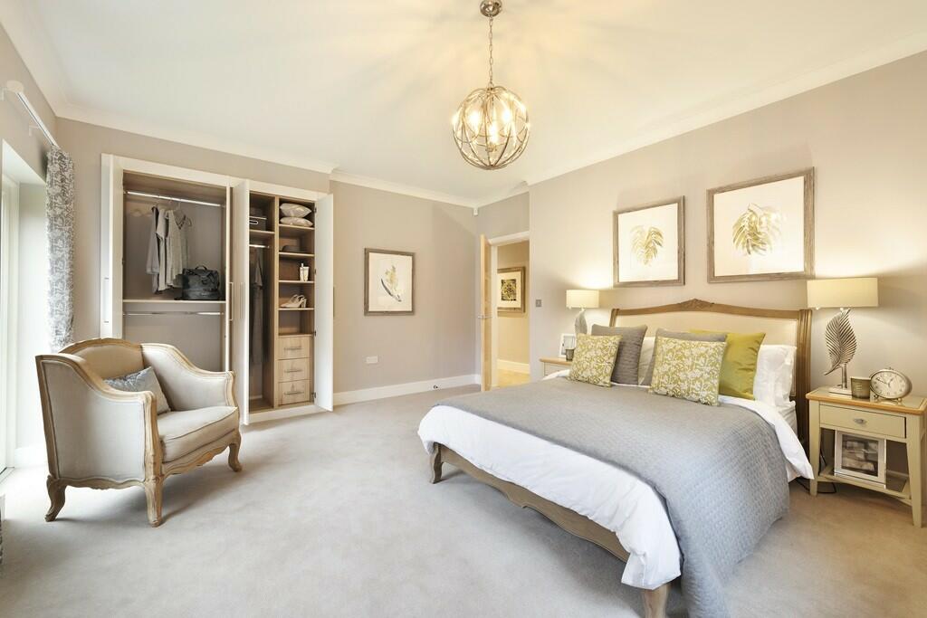 Additional image 8 of Salisbury Avenue,
Harpenden,
Hertfordshire,
AL5 2QF