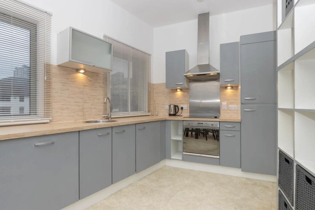 Additional image 5 of Holliday Wharf, Waterfront Walk, B1 1TX