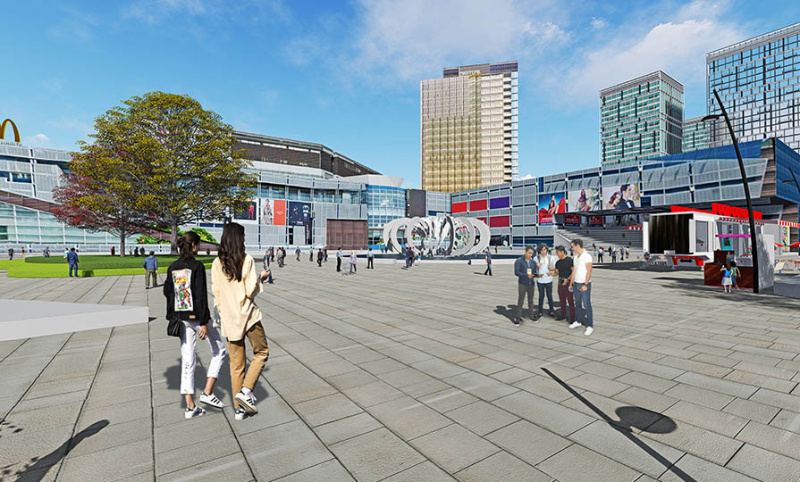 Property image for Uttar Panchanna Gram, Picnic Garden, Kolkata