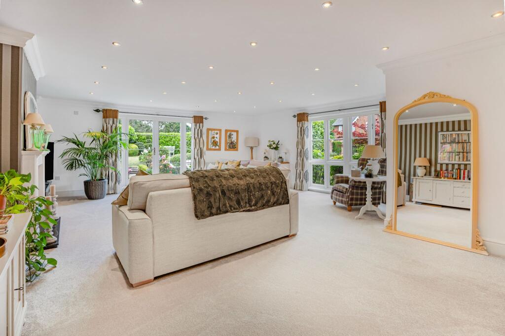 Additional image 25 of The Courtyard, Bedwell Park Cucumber Lane, Essendon, AL9