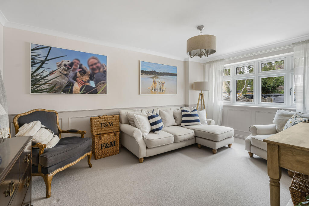 Additional image 21 of Vale Close, Harpenden, Hertfordshire, AL5