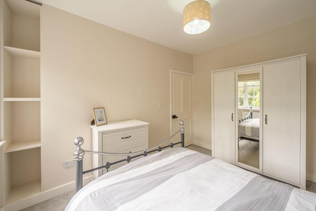 Additional image 18 of North Gate, Harborne, Birmingham