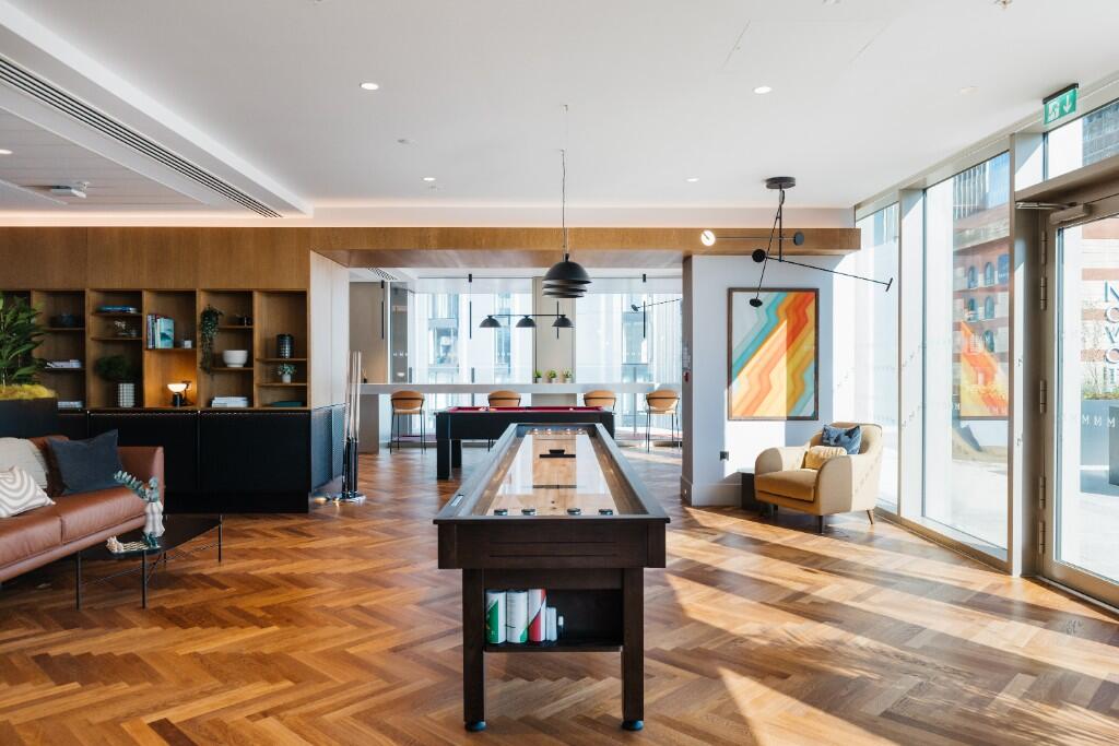 Additional image 29 of Apartment 3510, The Mercian, Broad Street, Birmingham, B15