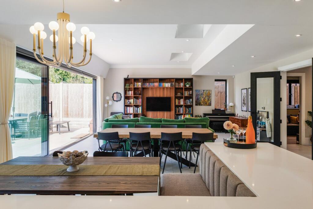 Additional image 6 of Wood End Road, Harpenden, Hertfordshire