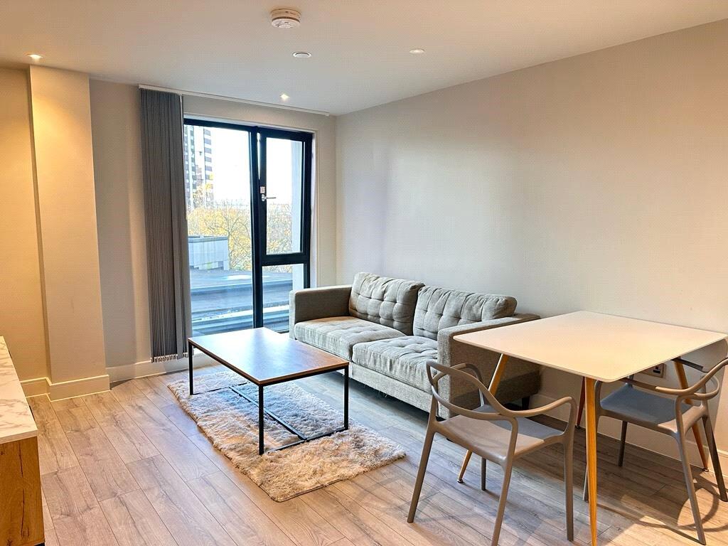 Property image for Broad Street, Birmingham, B15