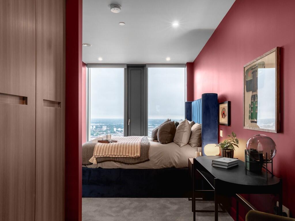 Additional image 8 of The Mercian, Broad Street, Birmingham, B15