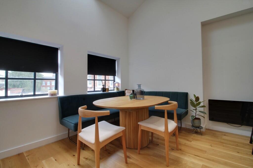 Additional image 7 of 25 Camden Drive, Jewellery Quarter, Birmingham