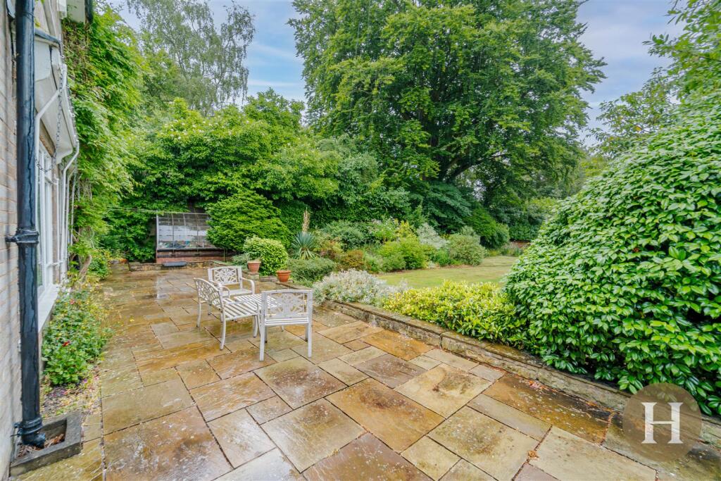 Additional image 38 of Heaton Drive, Edgbaston, Birmingham, B15