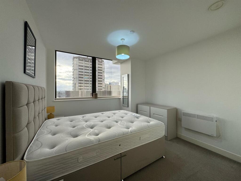 Additional image 6 of Broad Street, Birmingham