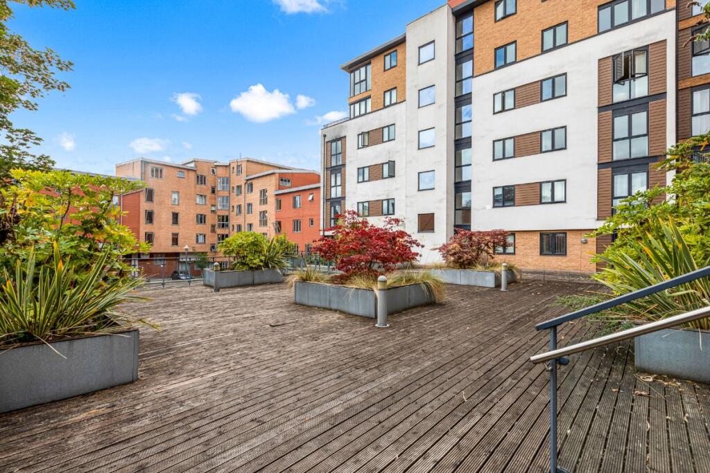 Additional image 16 of Apartment , Cutlass Court,  Granville Street, Birmingham