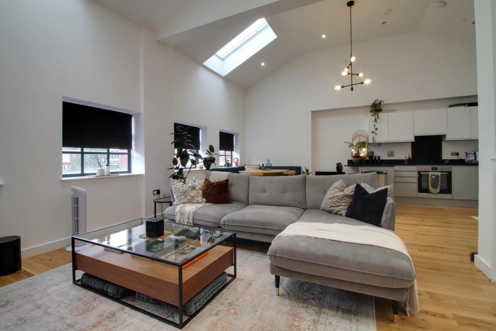 Additional image 5 of 25 Camden Drive, Jewellery Quarter, Birmingham