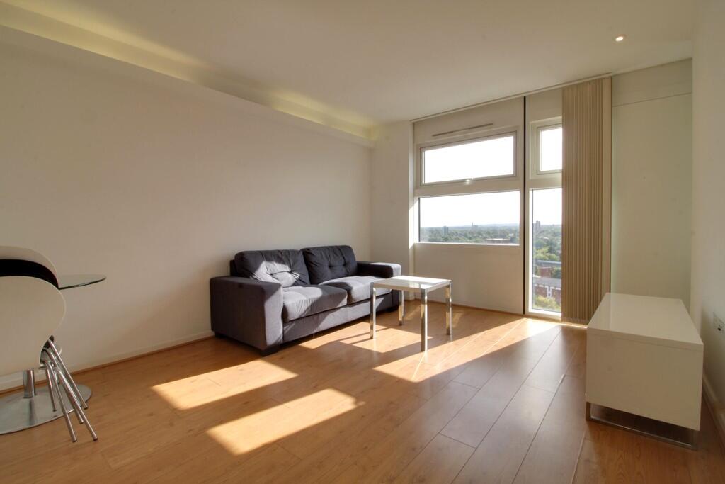 Additional image 8 of The Cube West, 197 Wharfside Street, Birmingham