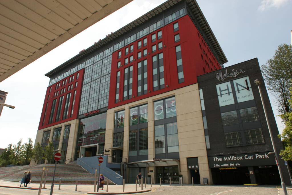 Property image for Royal Arch, The Mailbox