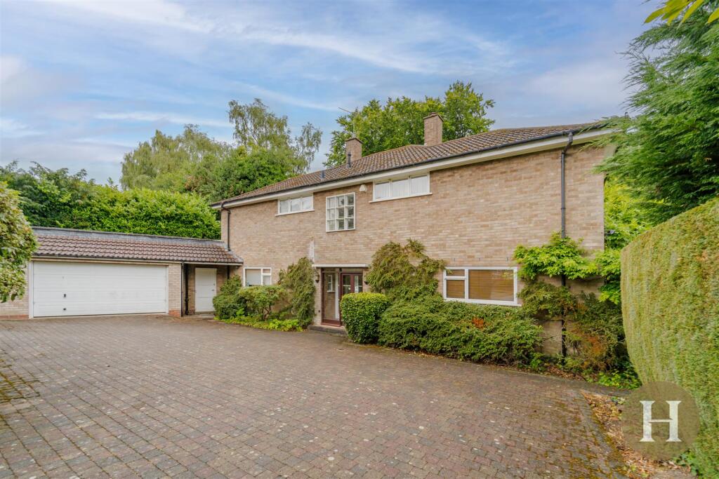 Property image for Heaton Drive, Edgbaston, Birmingham, B15