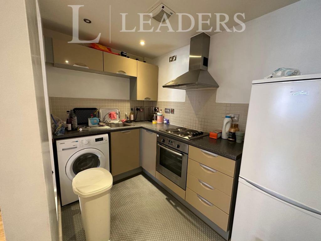 Additional image 9 of Kinvara Heights, Rea Place, Digbeth, Birmingham, B12