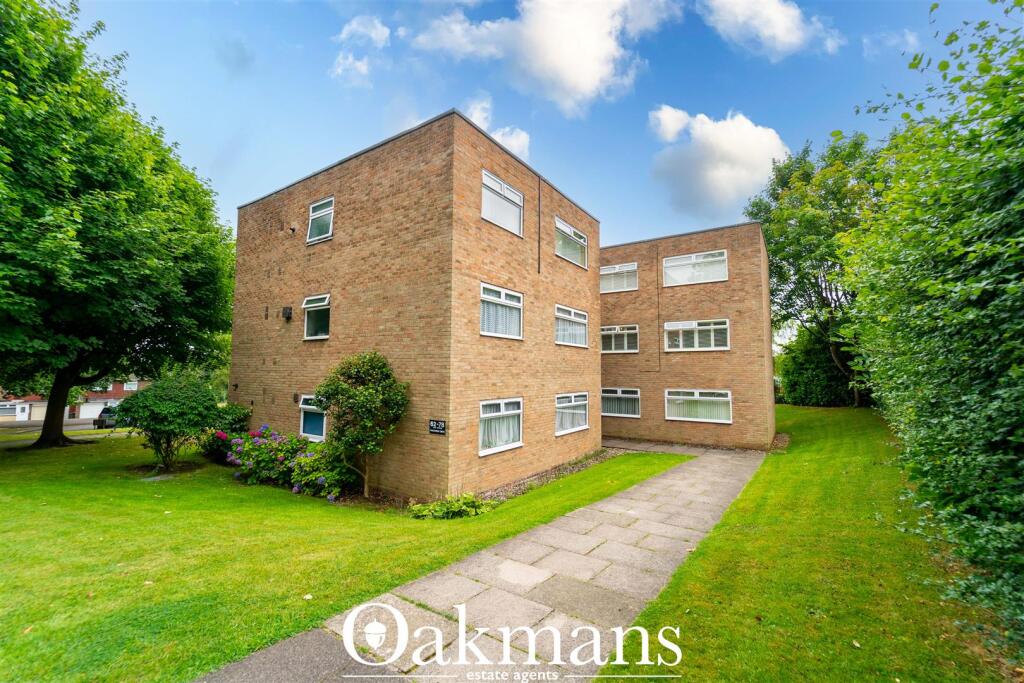 Winchfield Drive, Harborne, Birmingham, B17