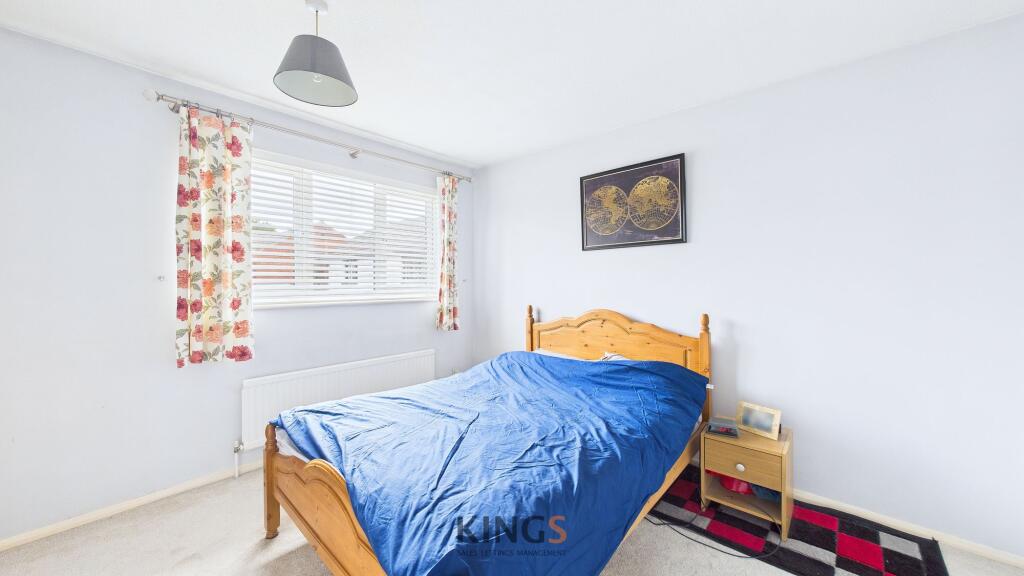 Additional image 11 of Vincenzo Close, North Mymms, AL9