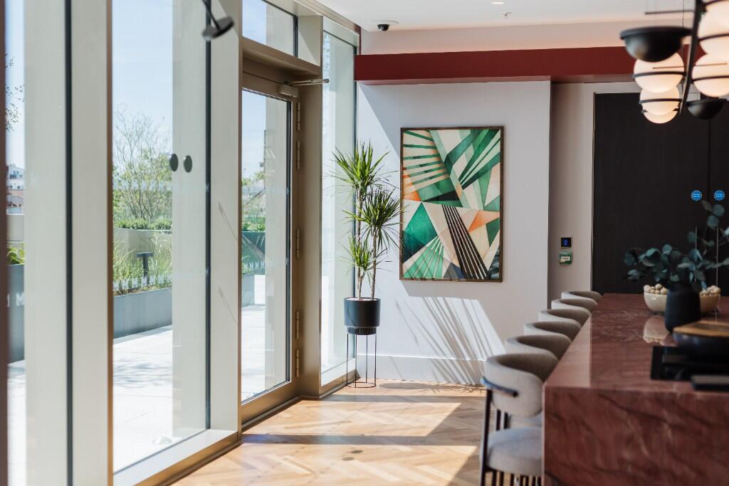 Additional image 22 of Apartment 3510, The Mercian, Broad Street, Birmingham, B15