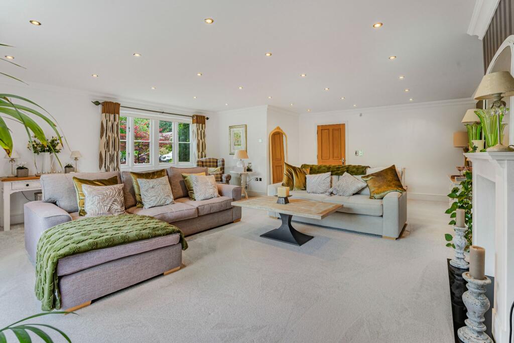 Additional image 4 of The Courtyard, Bedwell Park Cucumber Lane, Essendon, AL9