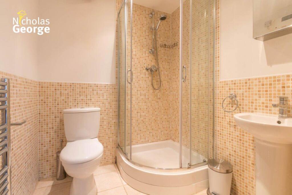 Additional image 9 of Darwin House, The Academy, Moseley, B13 9HW