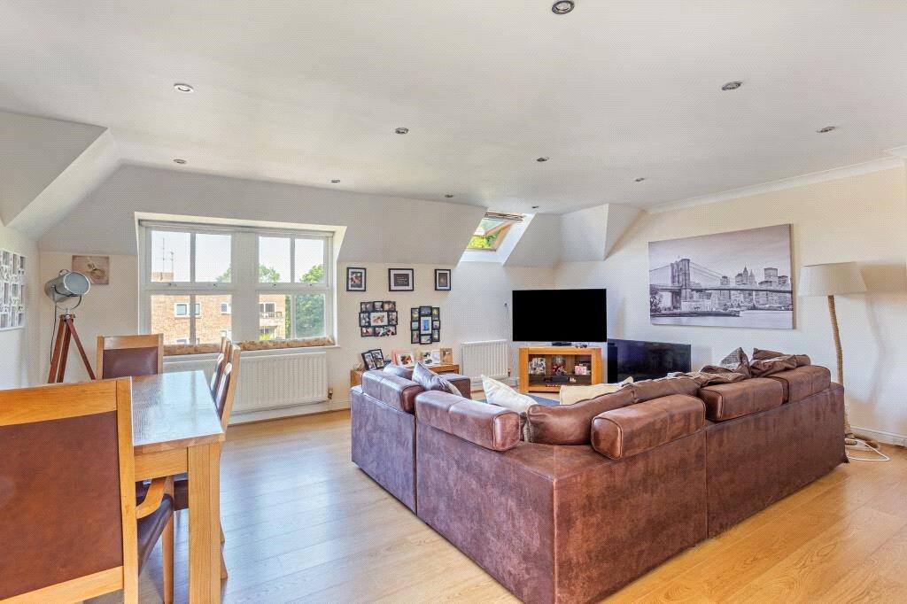 Additional image 9 of Poets Court, Milton Road, Harpenden, Hertfordshire, AL5