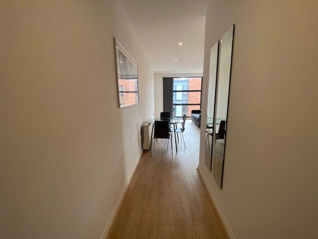 Additional image 6 of Boxworks, Tenby Street North, Birmingham, B1 3EG