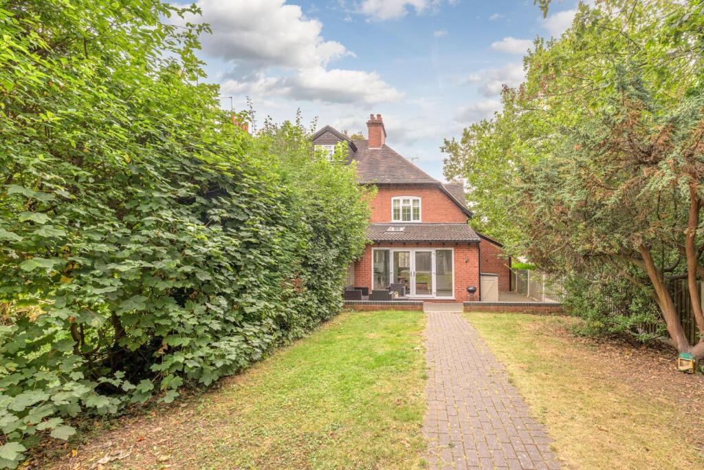 Additional image 28 of North Gate, Harborne, Birmingham