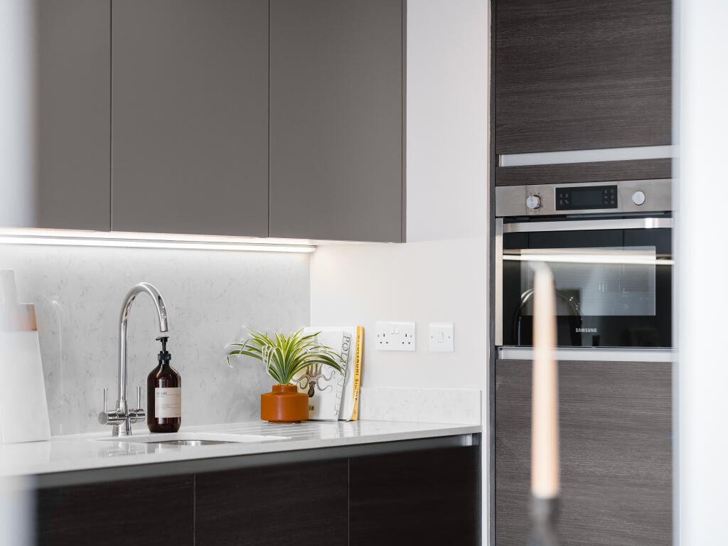 Additional image 13 of Apartment 712, The Mercian, Broad Street, Birmingham, B15