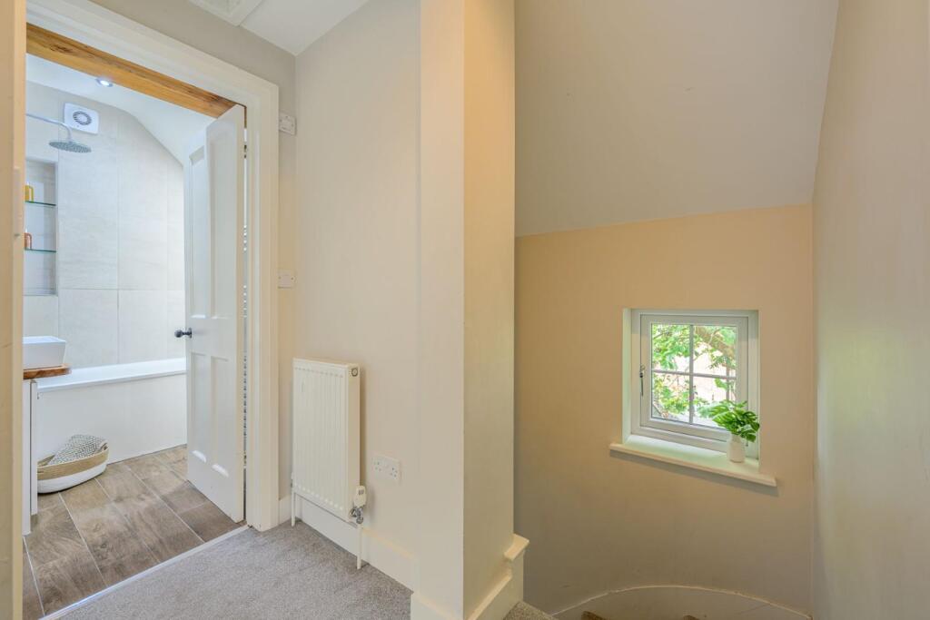 Additional image 17 of North Gate, Harborne, Birmingham