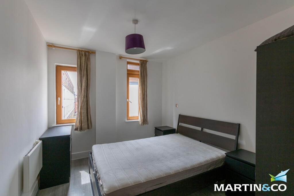 Additional image 8 of The Postbox, Upper Marshall Street, Birmingham, B1