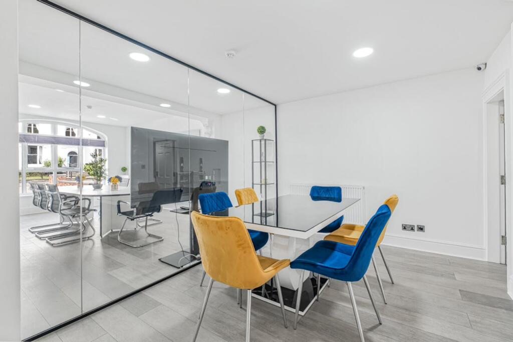 Additional image 3 of Coach House, 14a Frederick Road, Edgbaston, Birmingham, B15 1JD