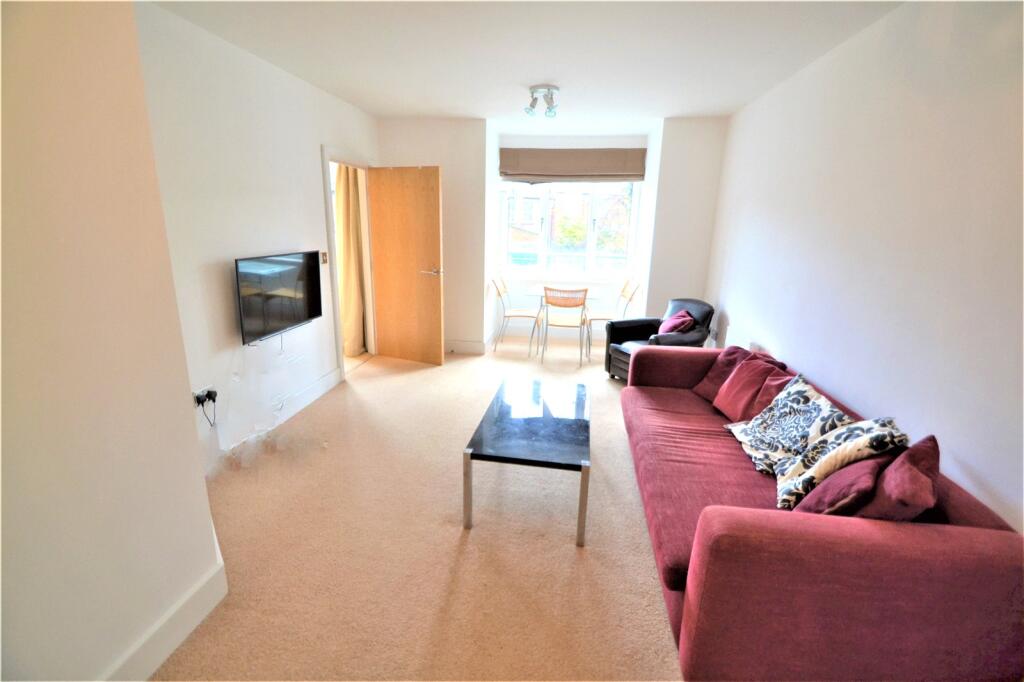 Additional image 7 of Harborne Central, 250 High Street, Birmingham, West Midlands, B17