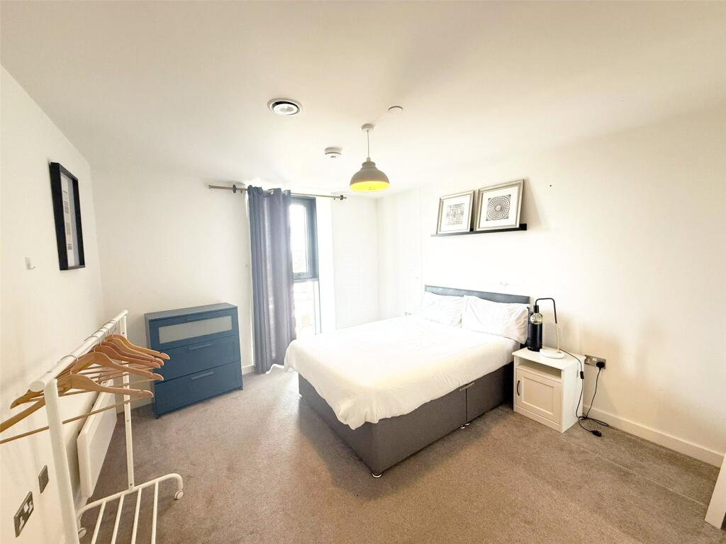 Additional image 5 of The Bank 58 Sheepcote Street, Birmingham, B16