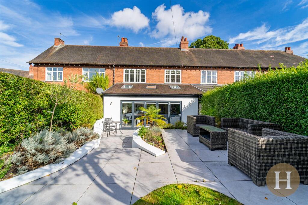 Additional image 38 of Carless Avenue, Harborne, Birmingham