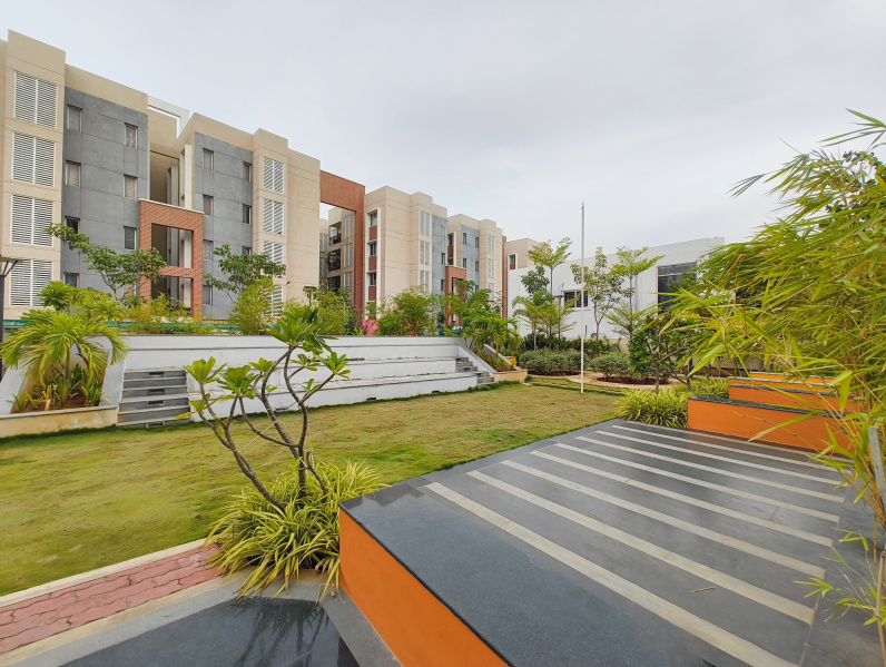 Perumbakkam, Chennai