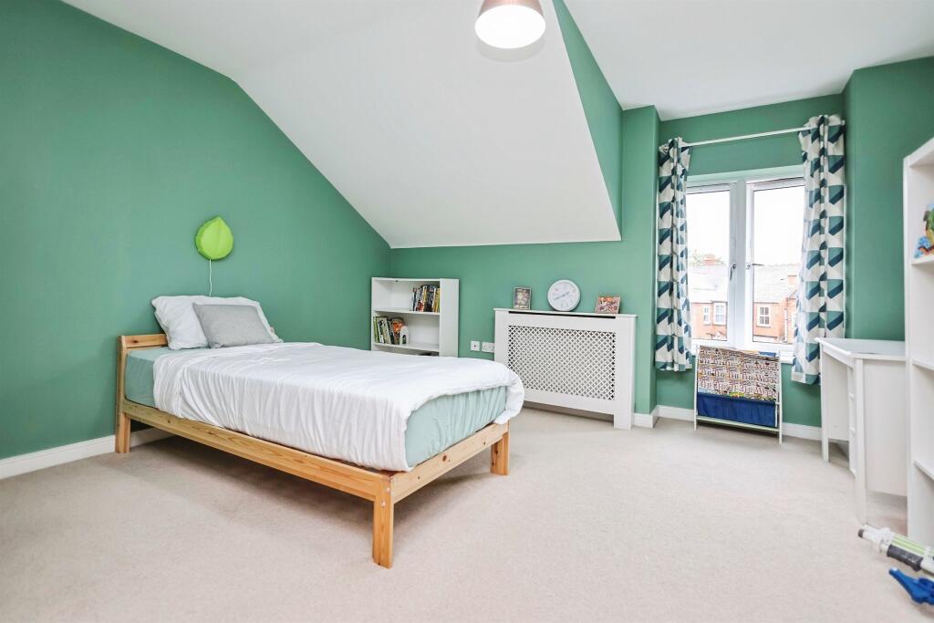 Additional image 12 of Kings Gate, Kings Heath, Birmingham