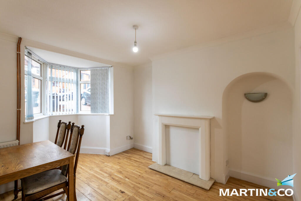 Additional image 11 of Woodleigh Avenue, Harborne, B17