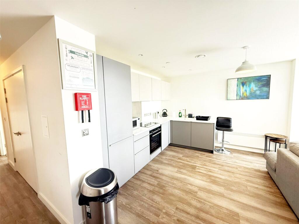 Additional image 8 of The Bank 58 Sheepcote Street, Birmingham, B16