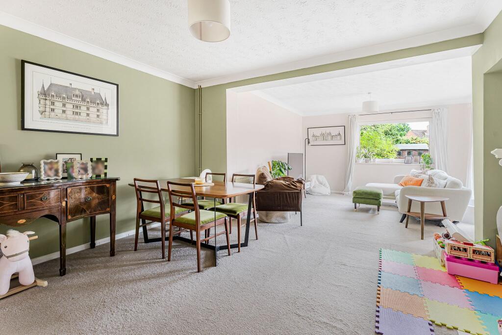 Additional image 7 of Raymonds Close, Welwyn Garden City, AL7