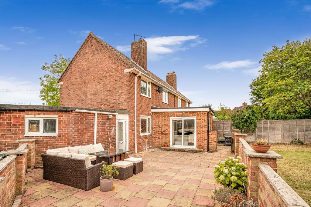 Additional image 15 of Raymonds Close, Welwyn Garden City, AL7