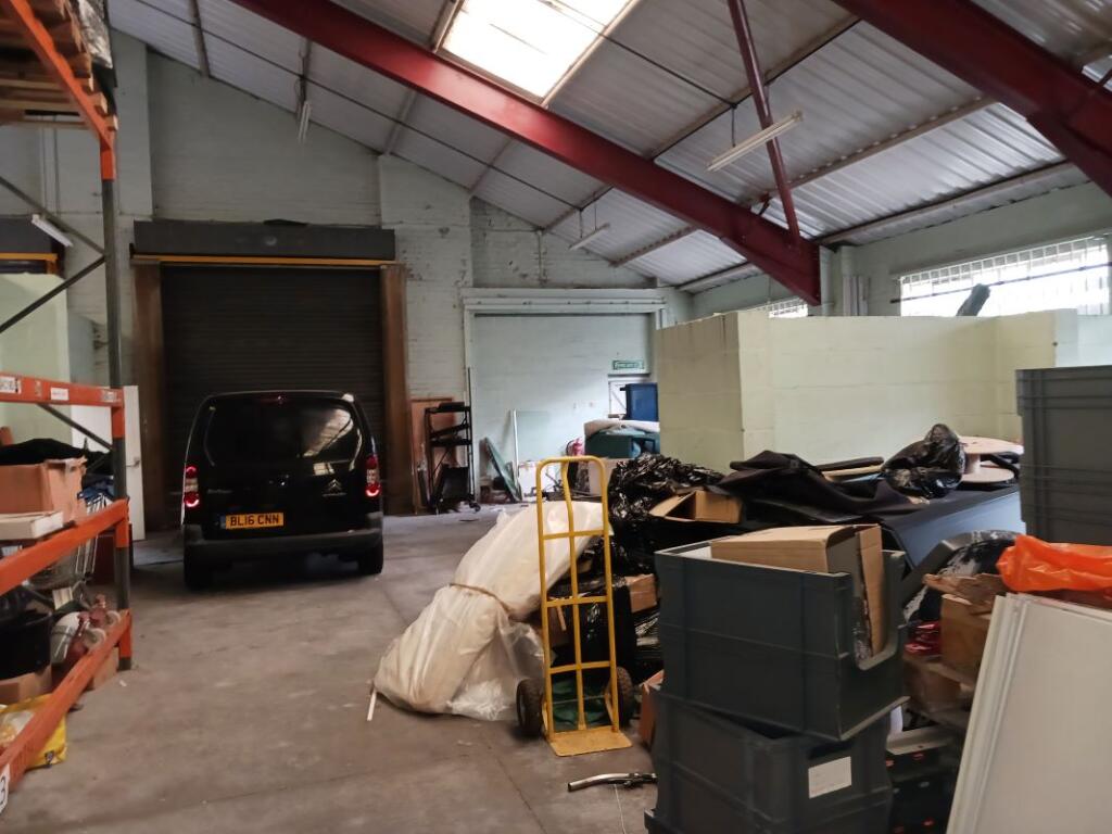 Additional image 39 of 16 Seeleys Road, Tyseley Industrial Estate, Birmingham, West Midlands, B11 2LA