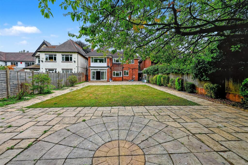 Additional image 36 of Vernon Road, Edgbaston, Birmingham