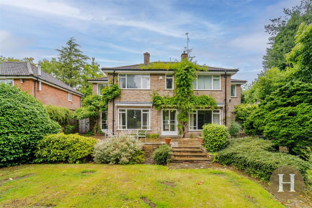Additional image 4 of Heaton Drive, Edgbaston, Birmingham, B15