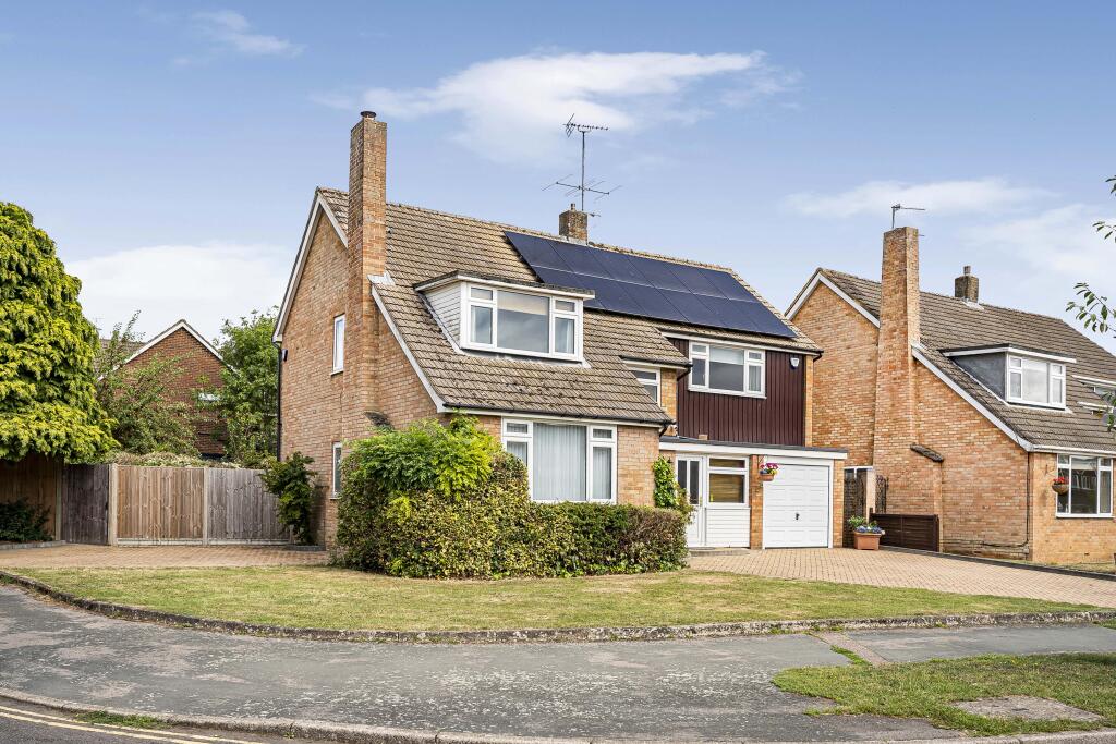 Additional image 27 of Gilpin Green, Harpenden, Hertfordshire, AL5