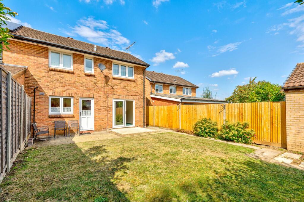 Additional image 12 of The Leys, St. Albans, Hertfordshire, AL4