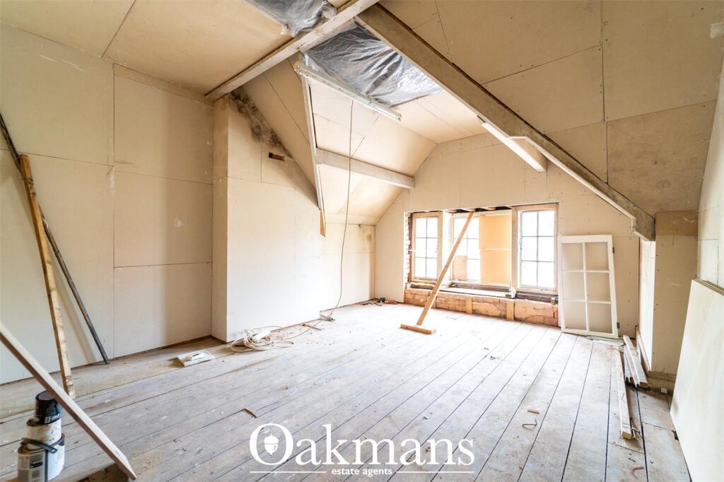 Additional image 25 of Yardley Wood Road, Birmingham, West Midlands, B13