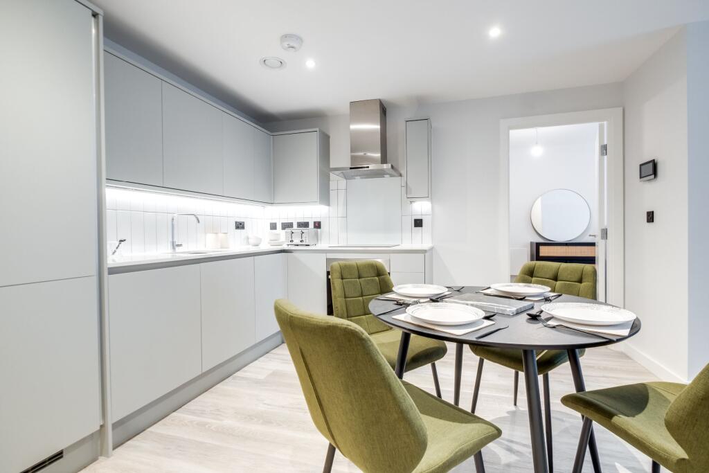 Additional image 6 of Apex Lofts, Warwick Street, Birmingham