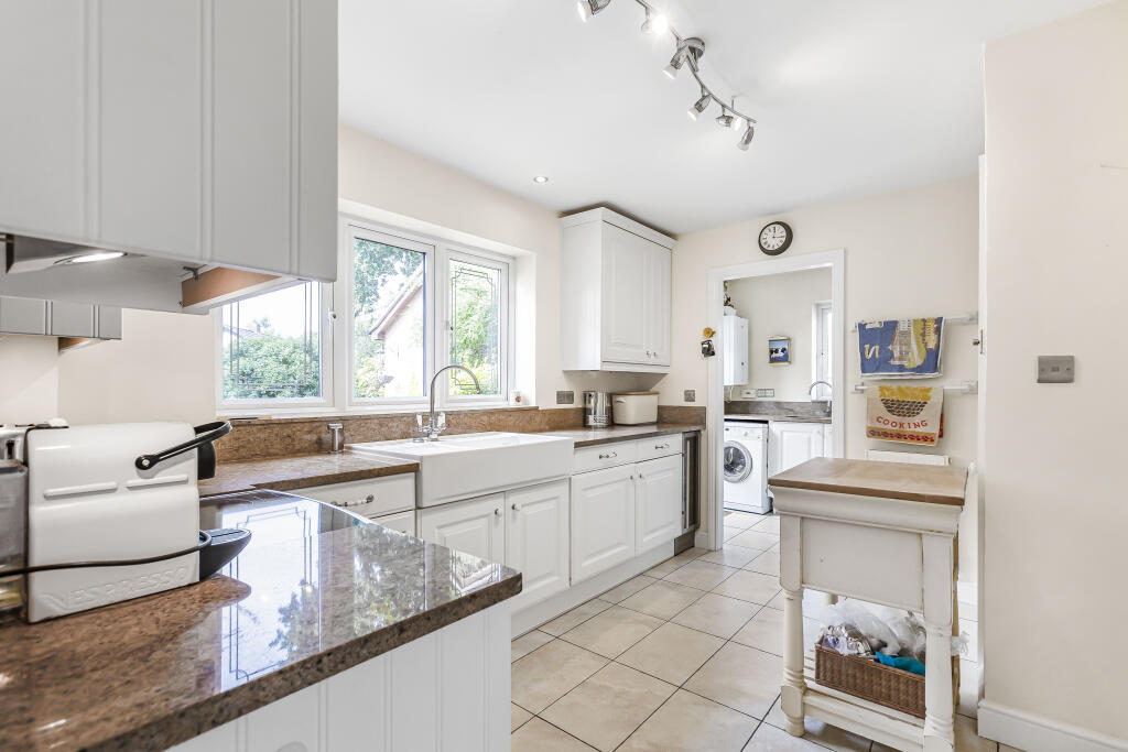 Additional image 4 of Mount Pleasant Close, Hatfield, Hertfordshire, AL9