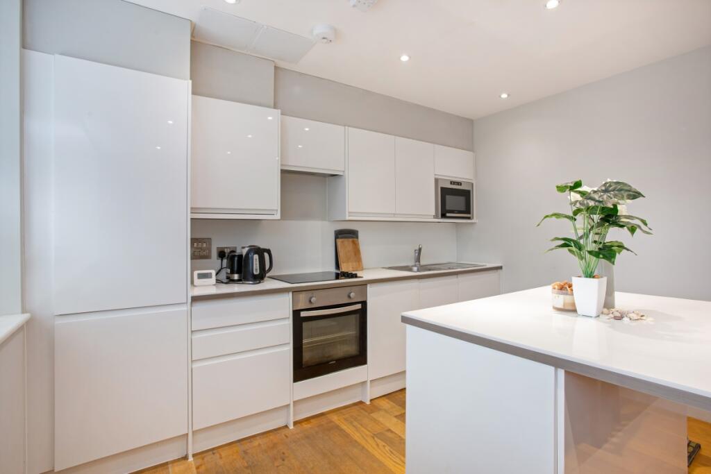Property image for Clayton House Vaughan Road AL5